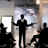 Để có một bài thuyết trình cuốn hút